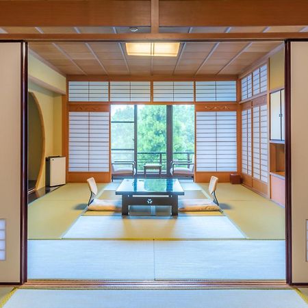 Motoyu Kosenkaku Hotel Kobe Bagian luar foto