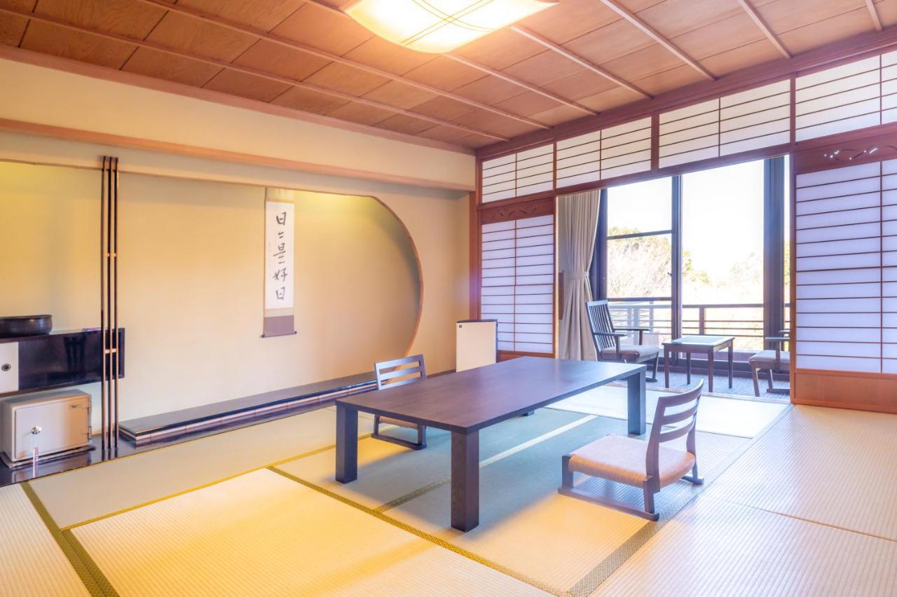 Motoyu Kosenkaku Hotel Kobe Bagian luar foto