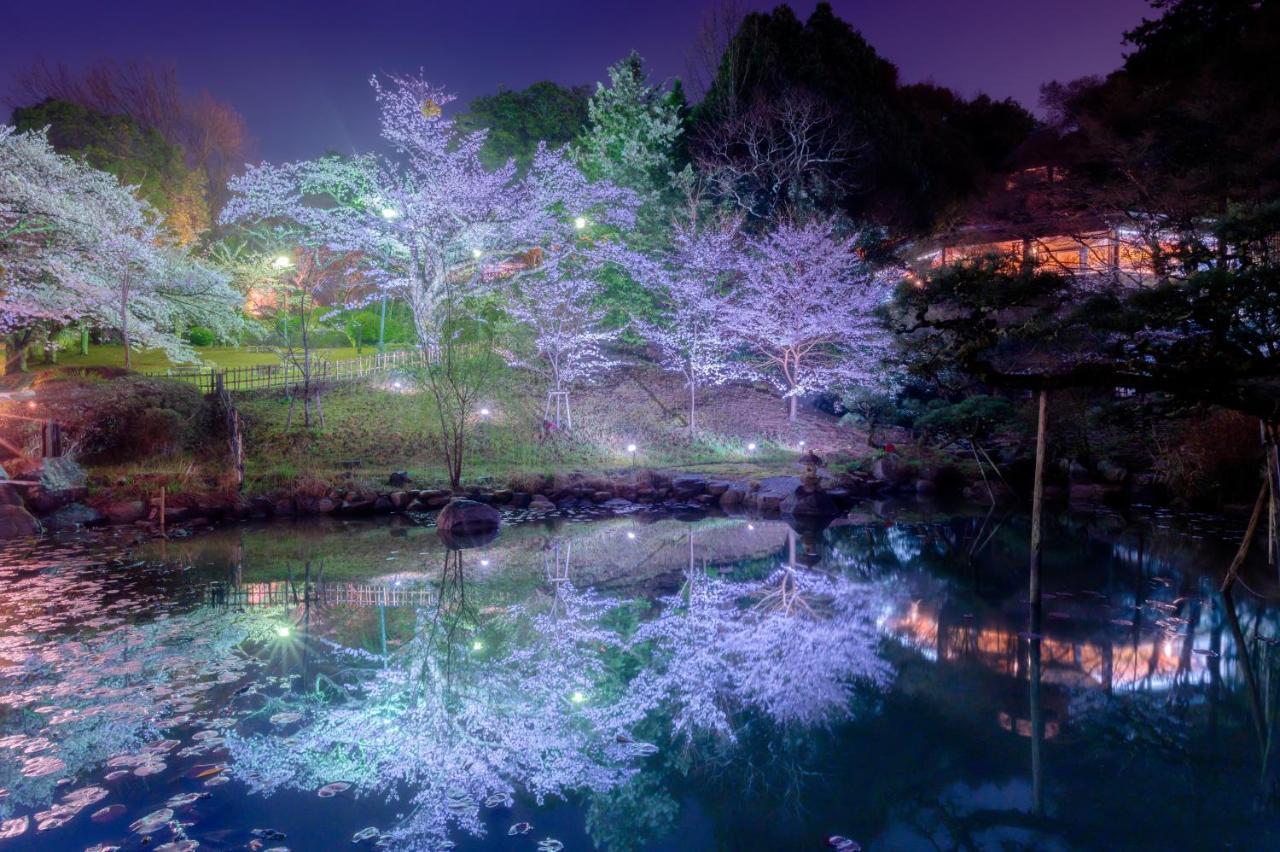 Motoyu Kosenkaku Hotel Kobe Bagian luar foto
