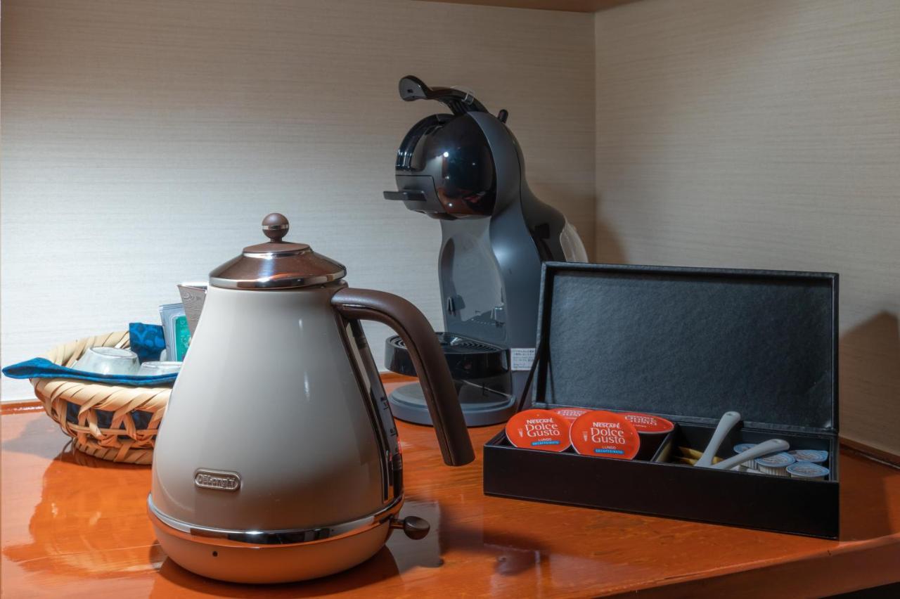 Motoyu Kosenkaku Hotel Kobe Bagian luar foto