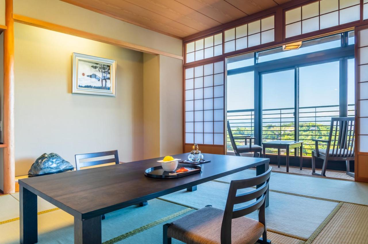 Motoyu Kosenkaku Hotel Kobe Bagian luar foto