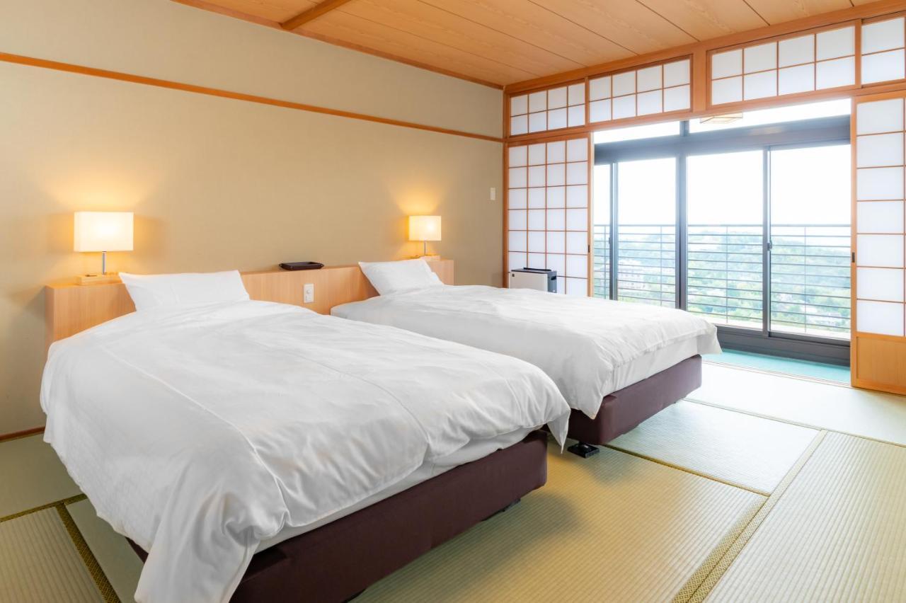 Motoyu Kosenkaku Hotel Kobe Bagian luar foto