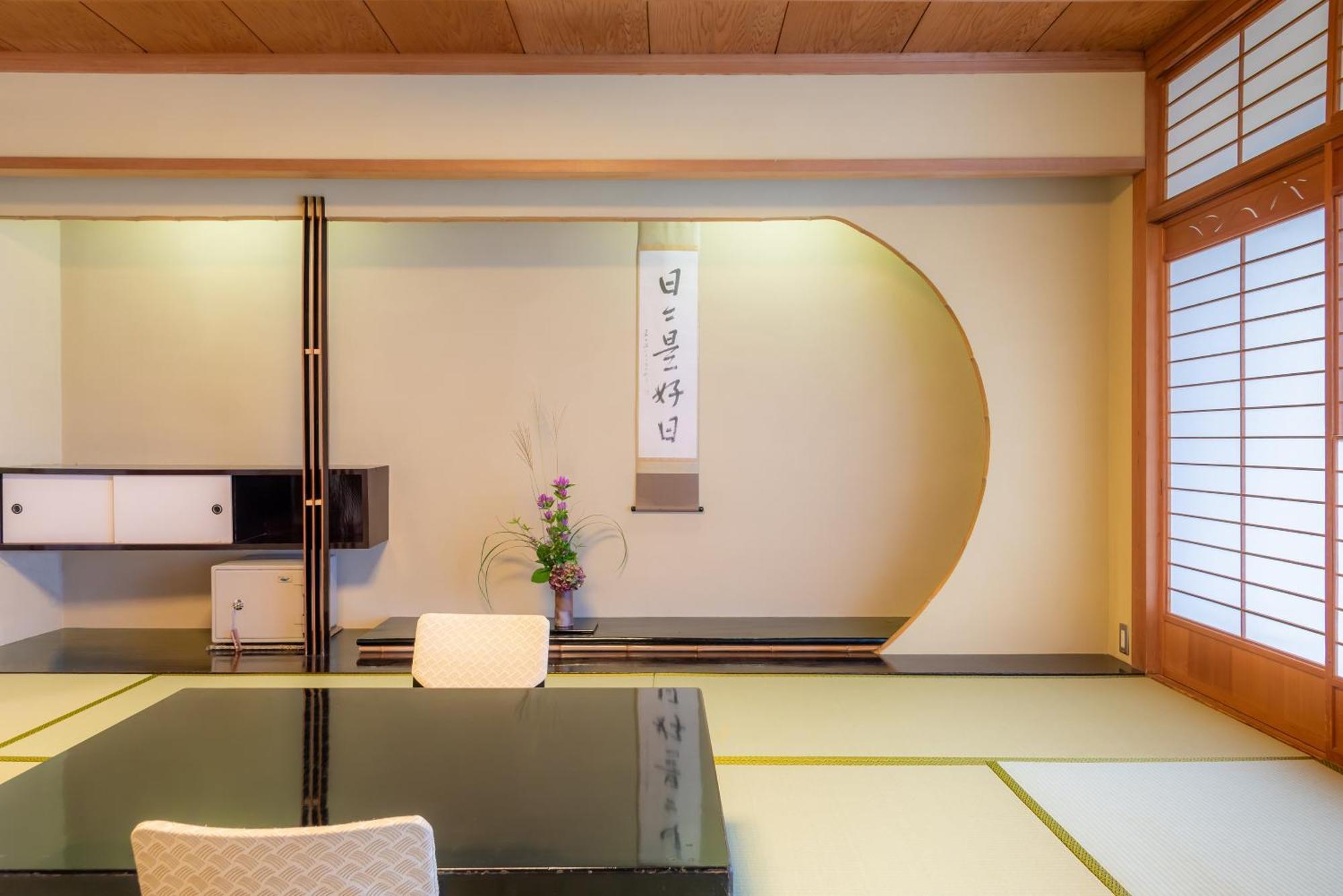 Motoyu Kosenkaku Hotel Kobe Bagian luar foto