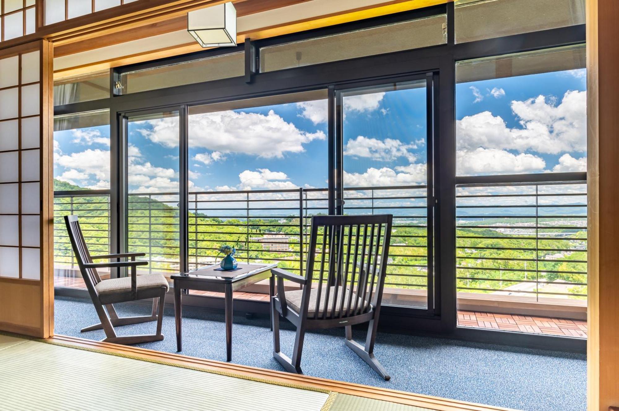 Motoyu Kosenkaku Hotel Kobe Bagian luar foto