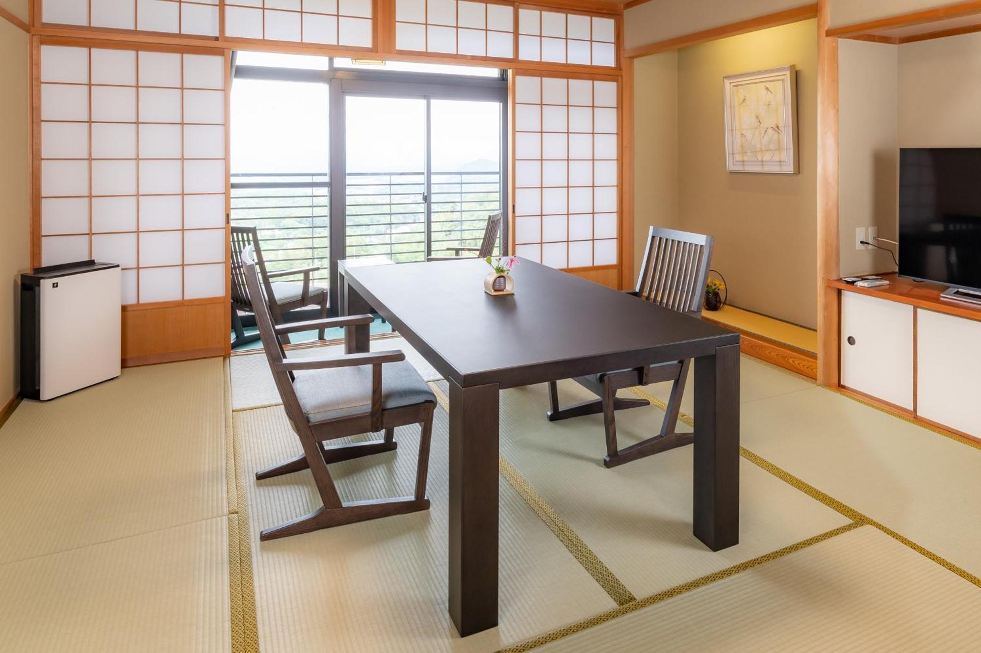 Motoyu Kosenkaku Hotel Kobe Bagian luar foto