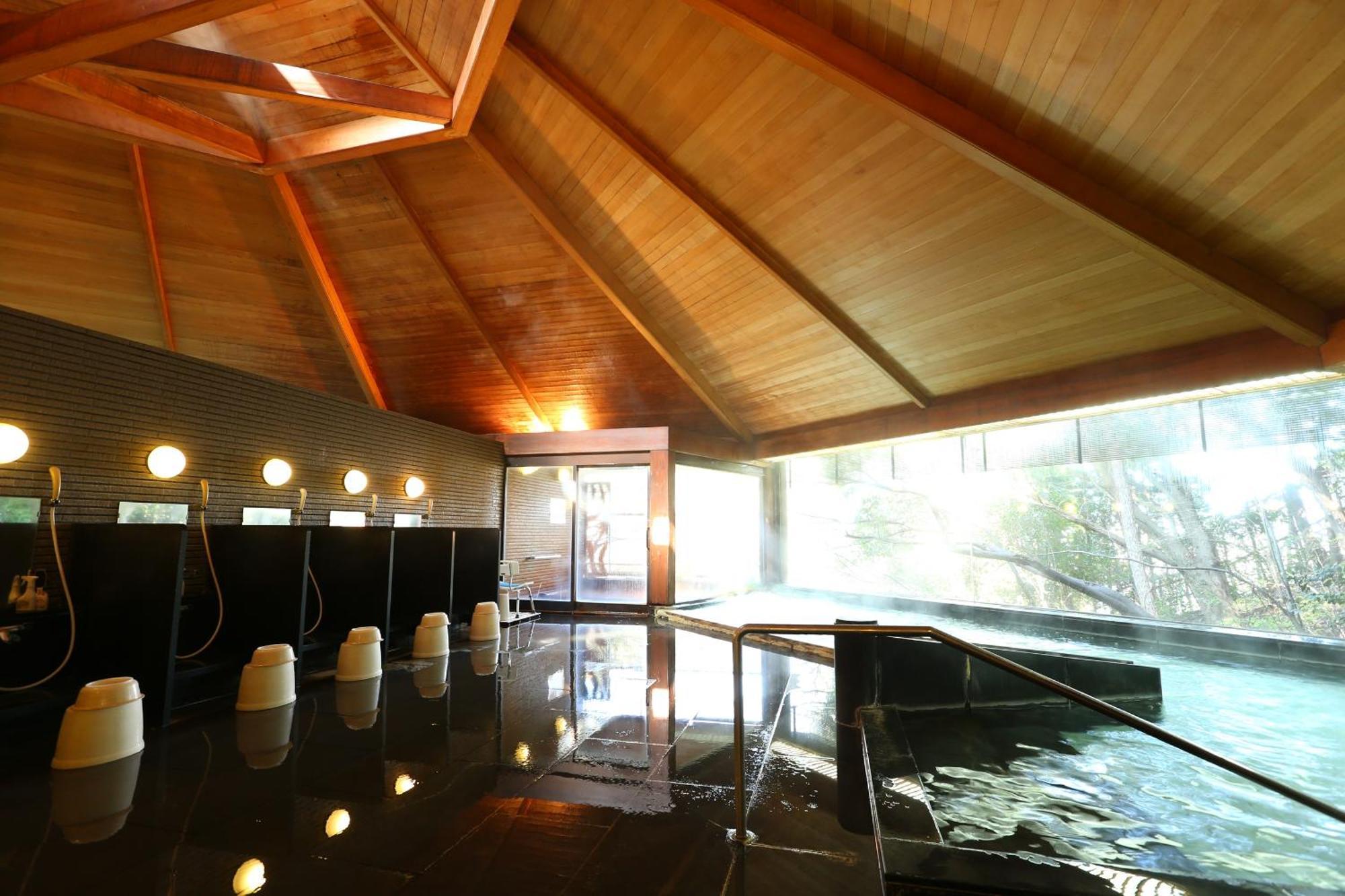 Motoyu Kosenkaku Hotel Kobe Bagian luar foto