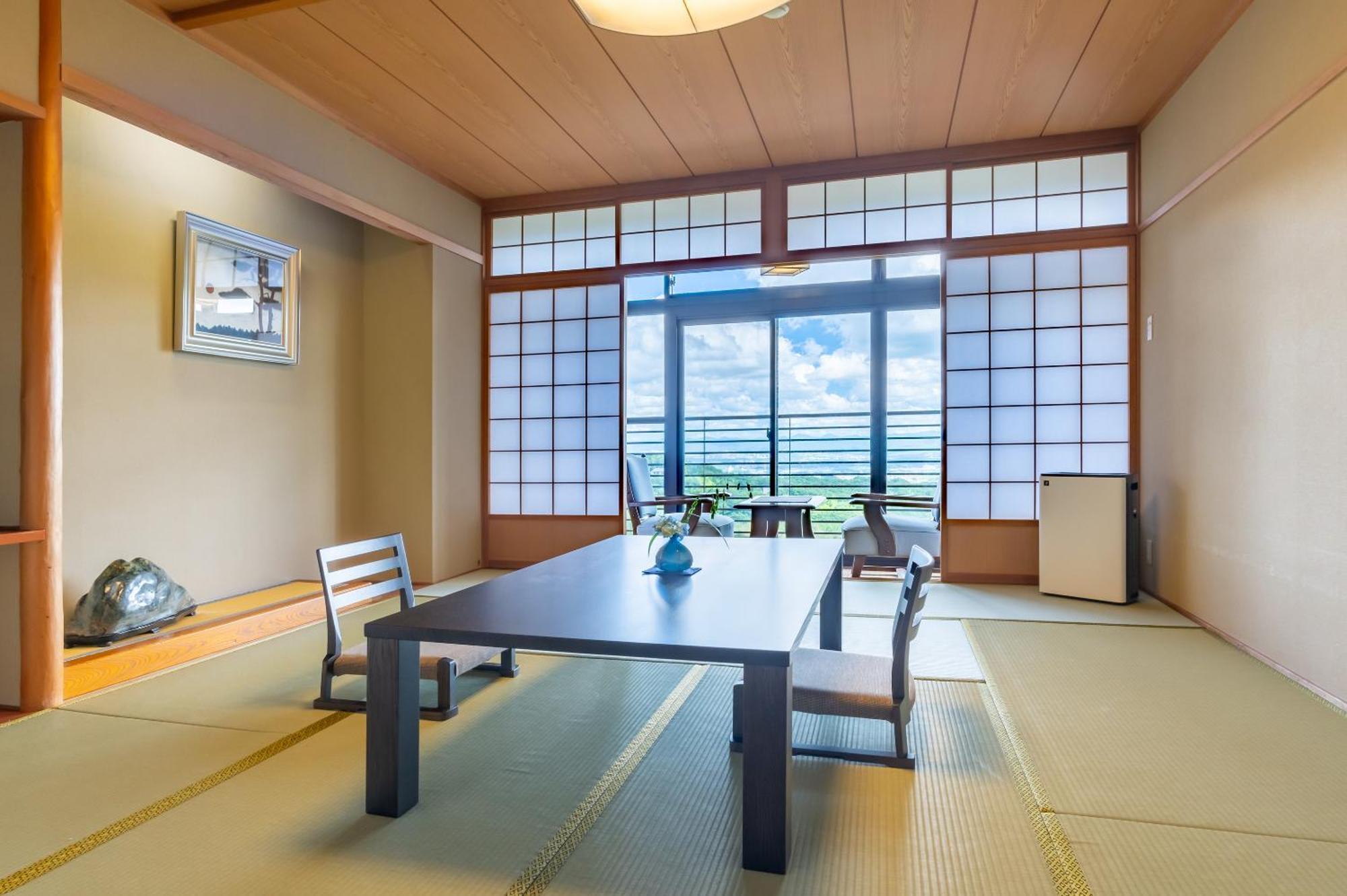 Motoyu Kosenkaku Hotel Kobe Bagian luar foto