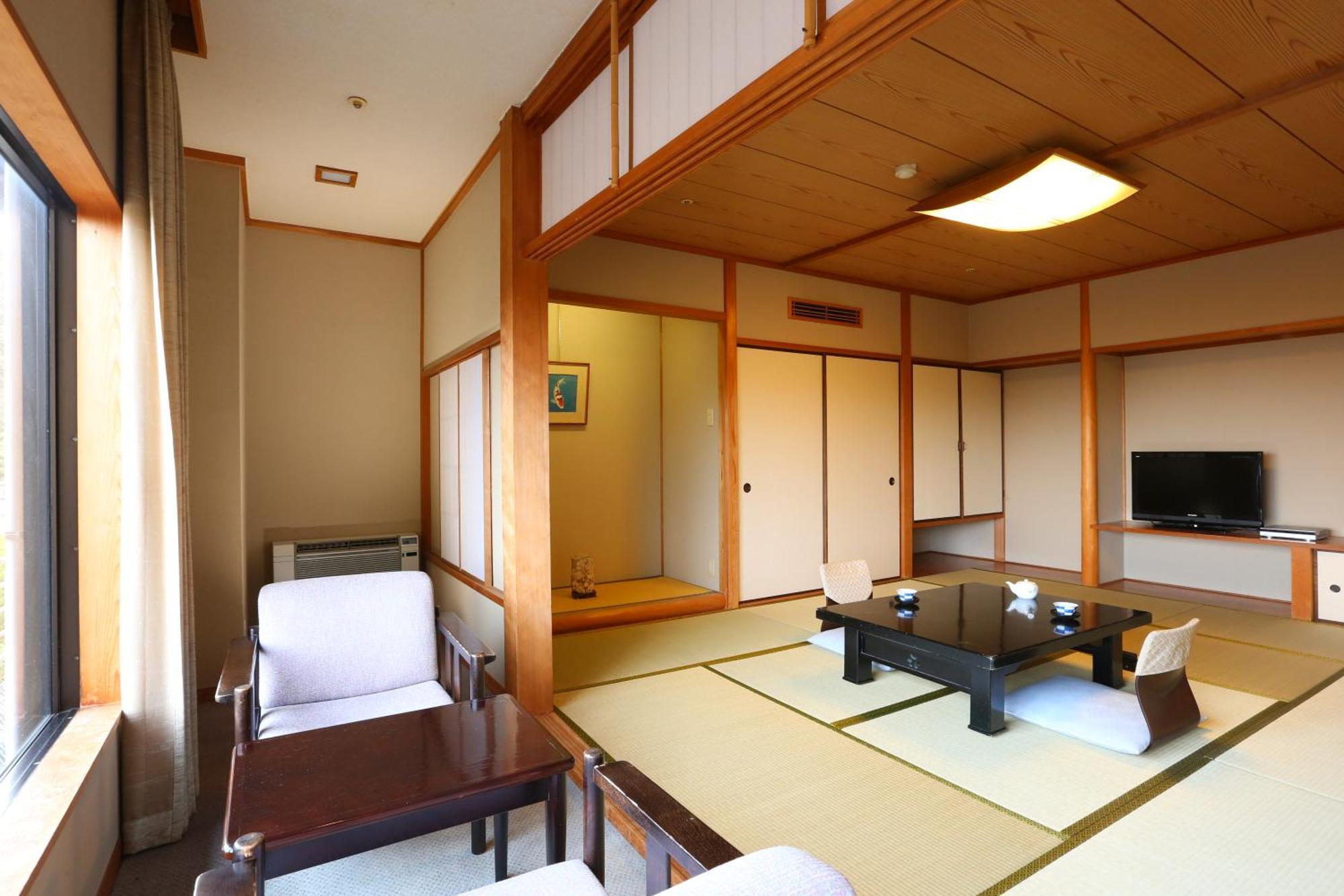 Motoyu Kosenkaku Hotel Kobe Bagian luar foto