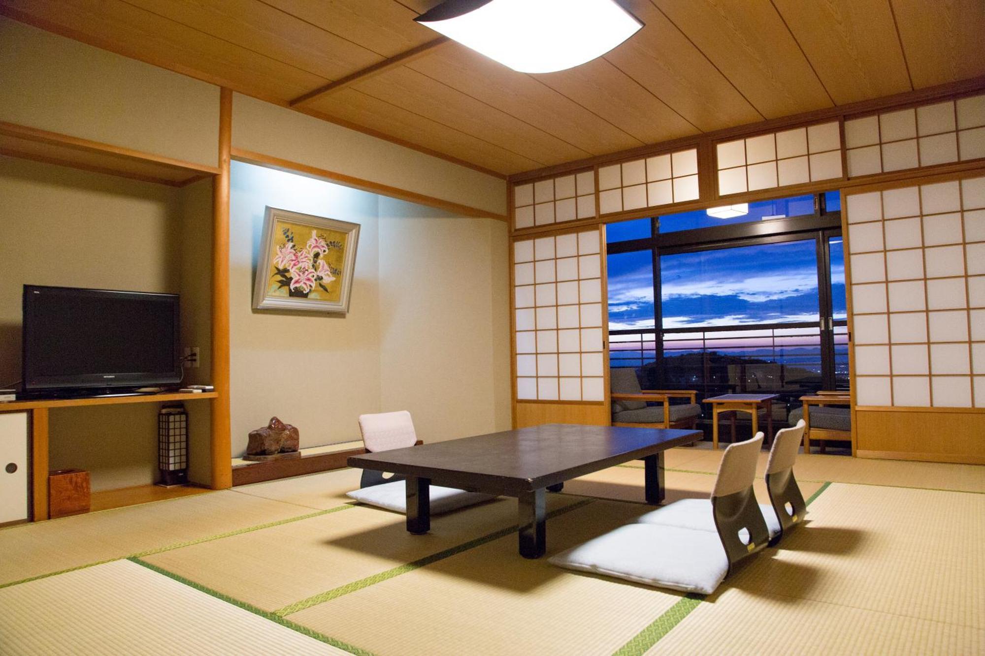 Motoyu Kosenkaku Hotel Kobe Bagian luar foto