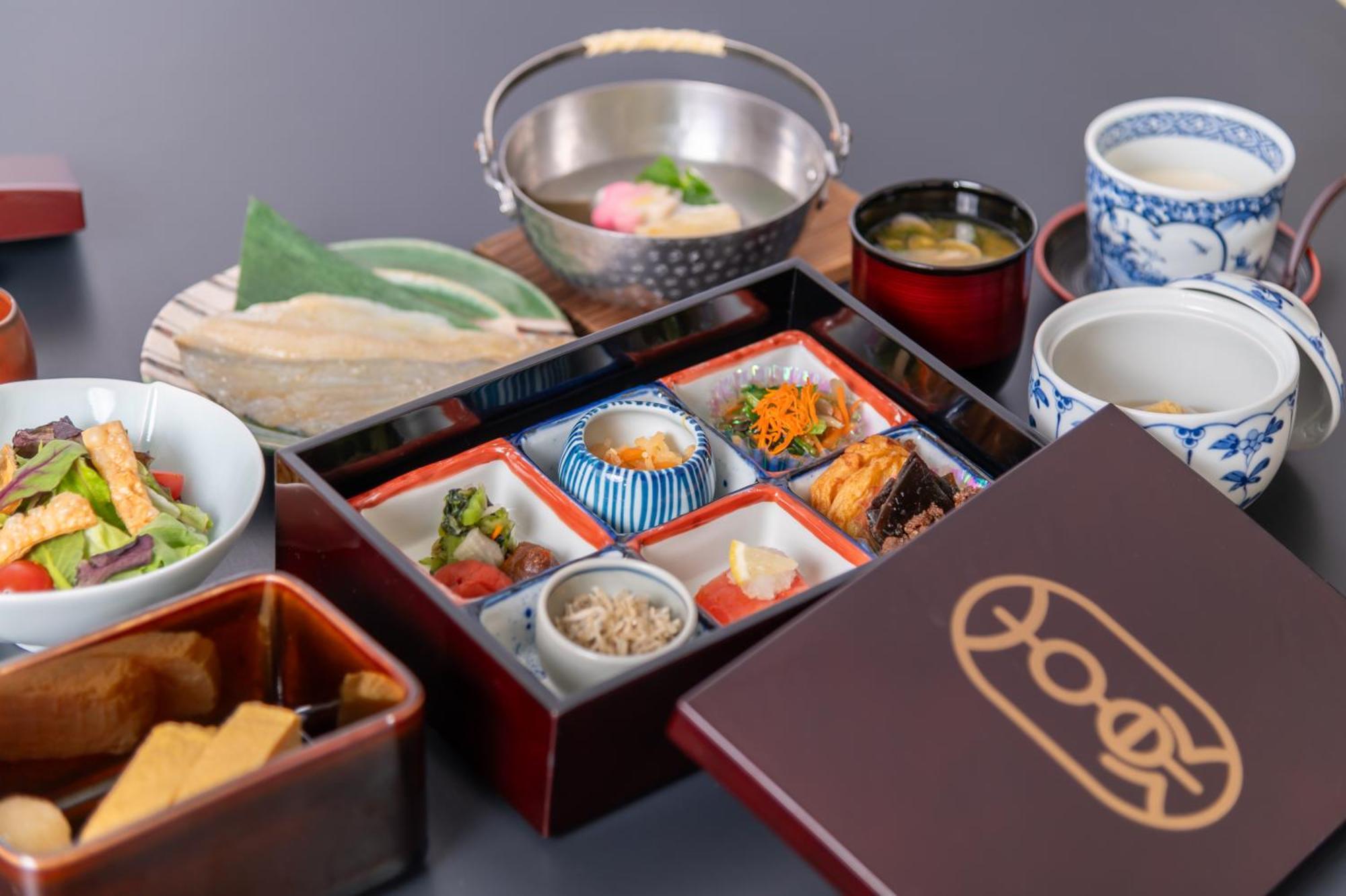 Motoyu Kosenkaku Hotel Kobe Bagian luar foto